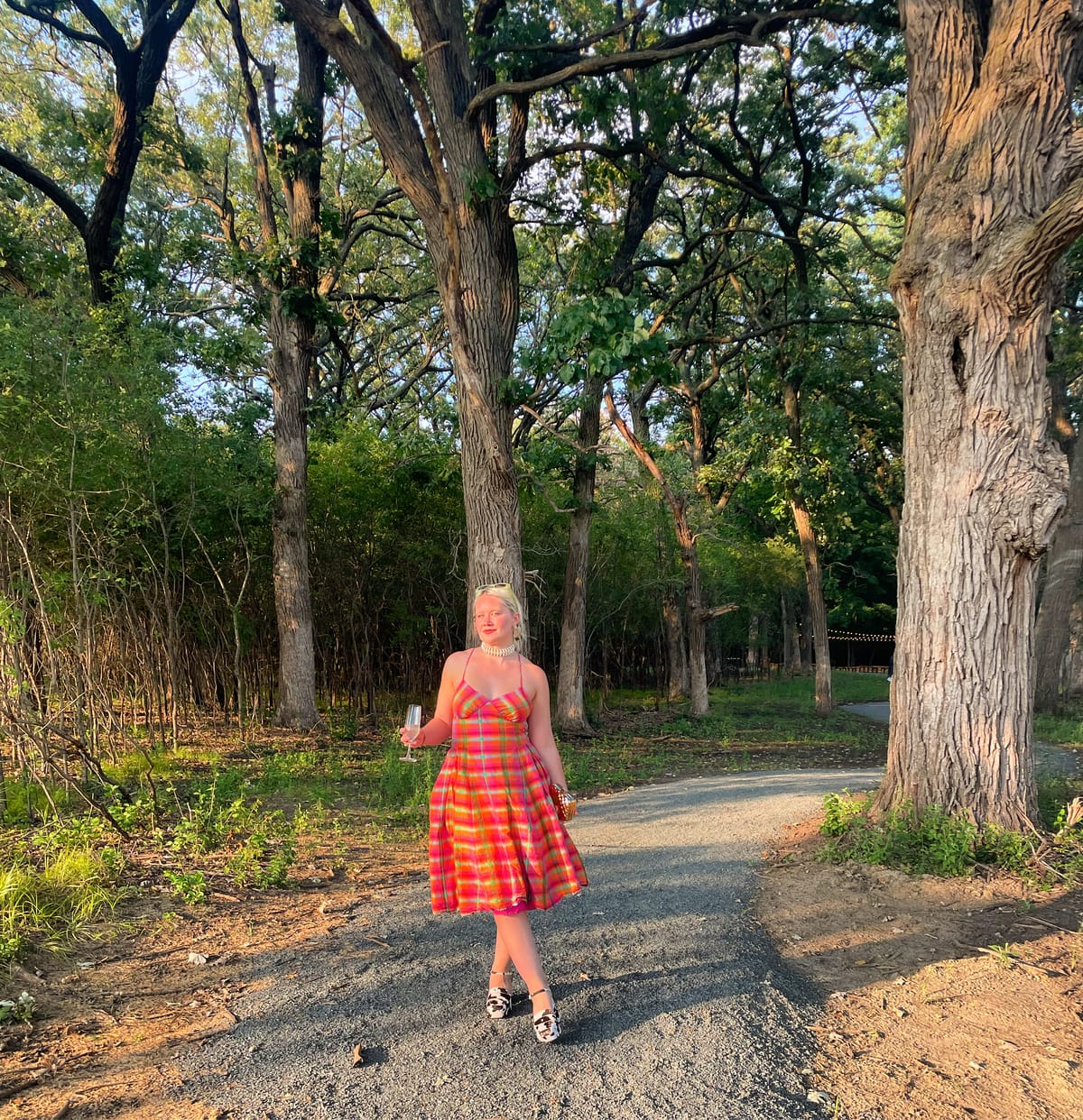 Bavaria Downs's New Baby