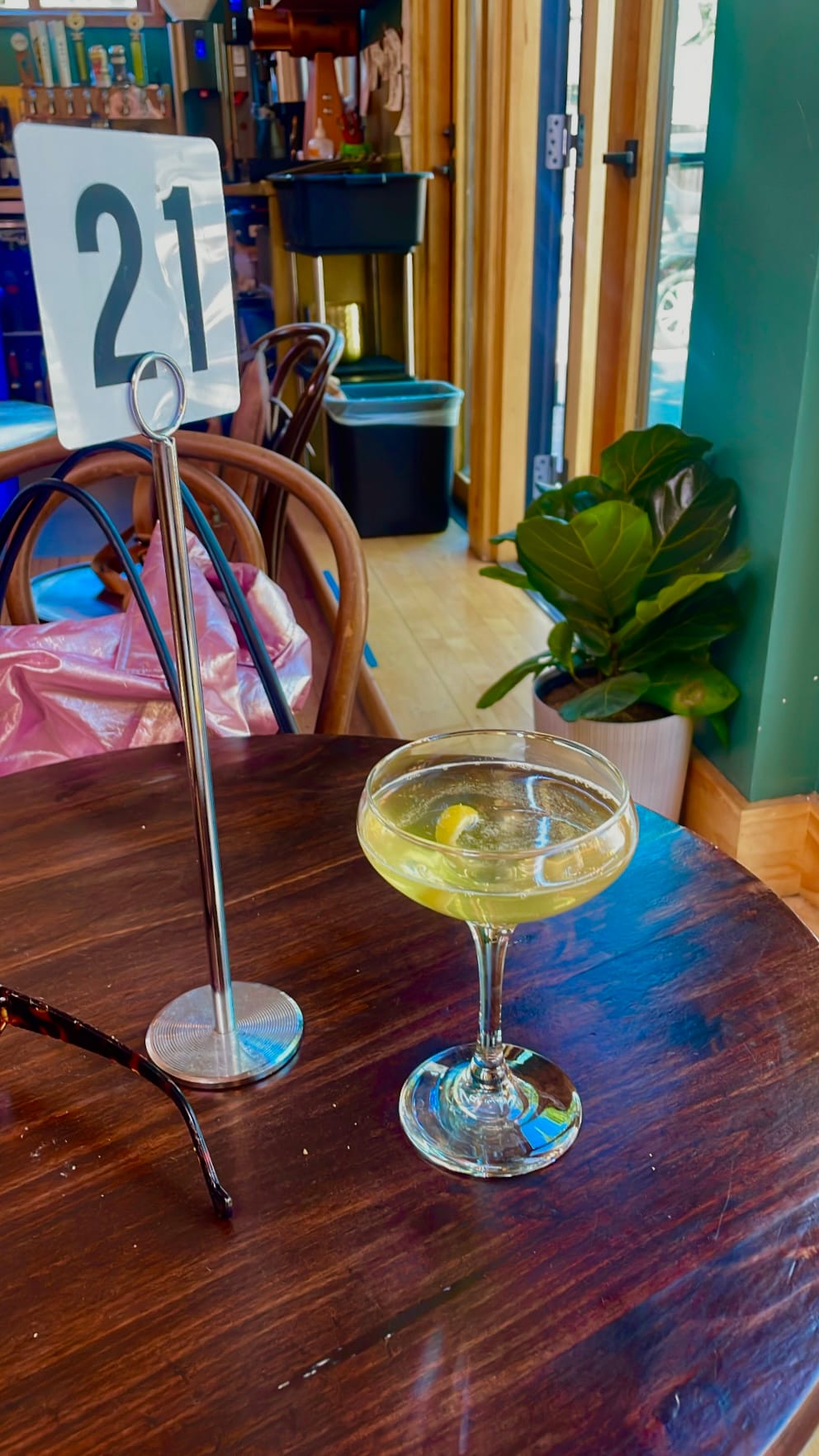 a sense of Belonging at The Briar