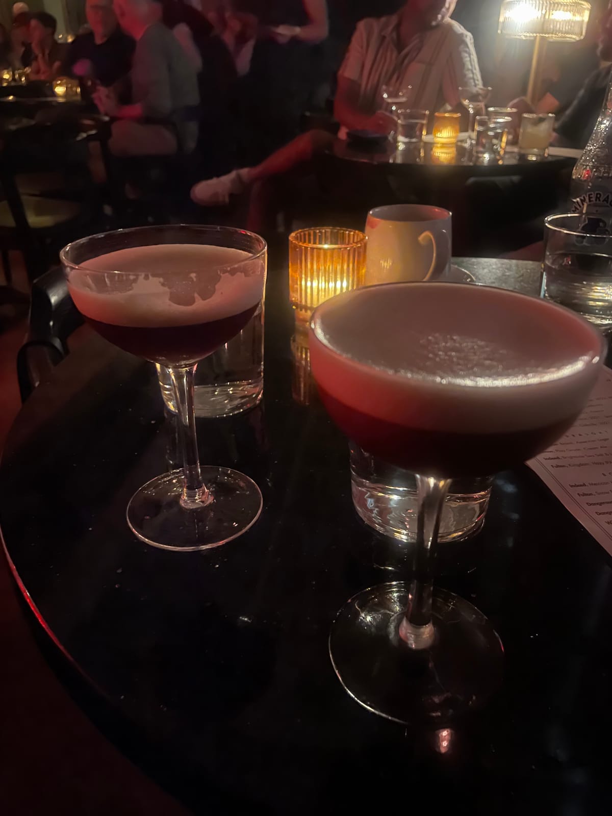 you can call me a berliner now