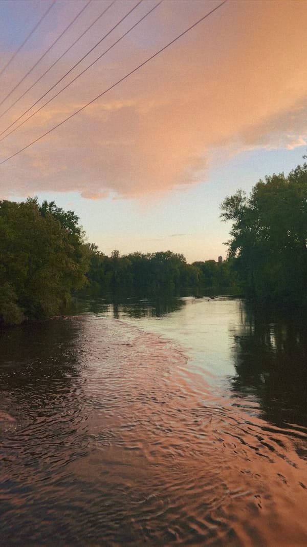 grateful for just another day