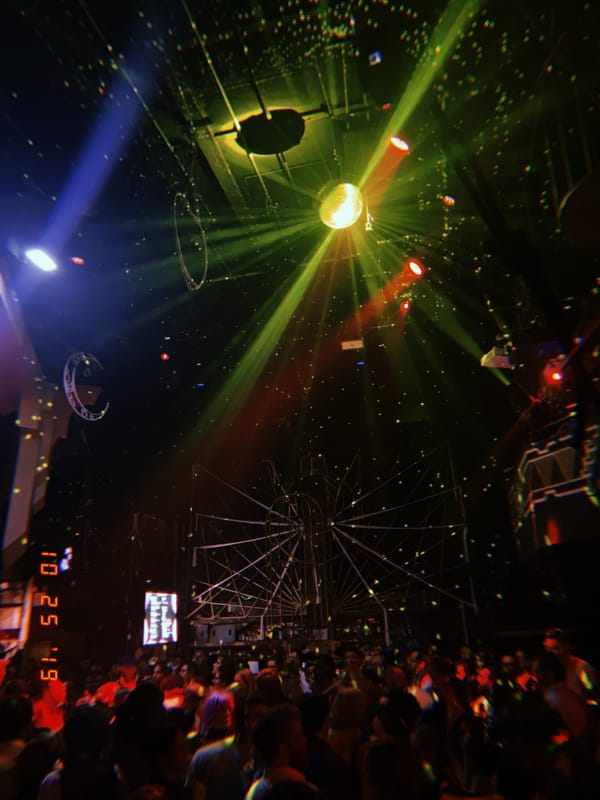 perpetually seventeen